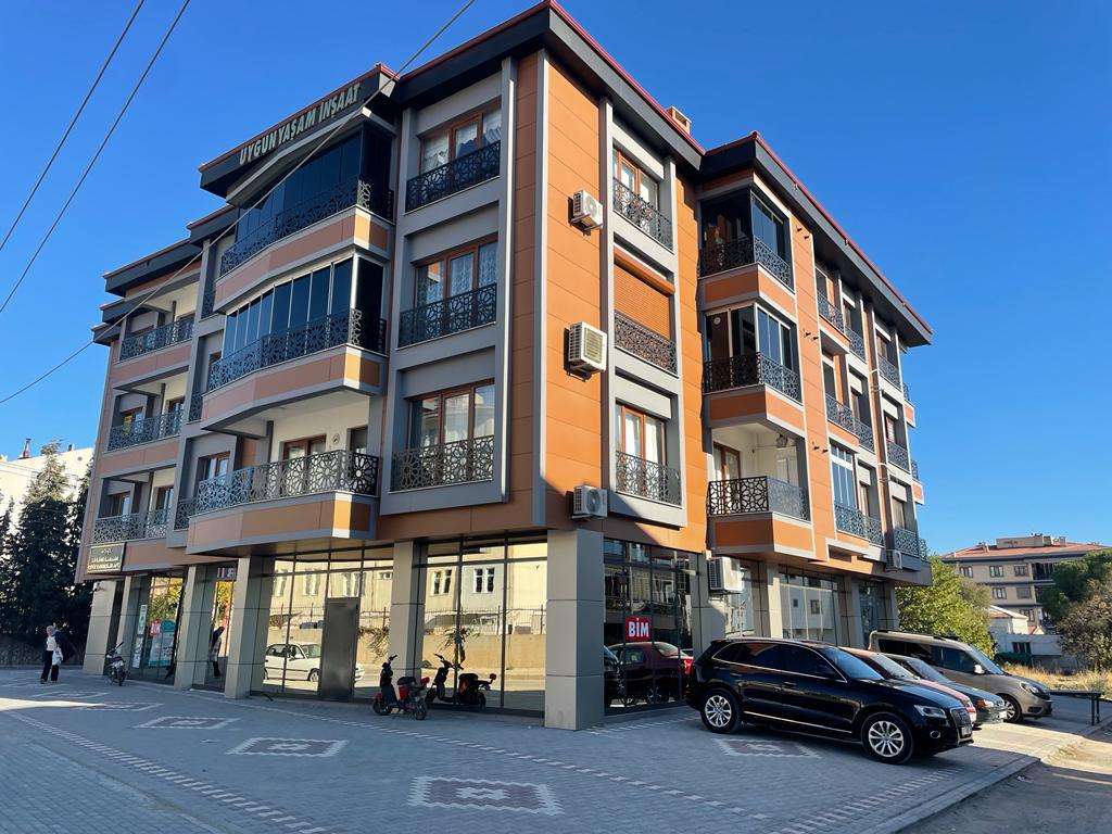 32 Ada 129 Parsel Maltepe