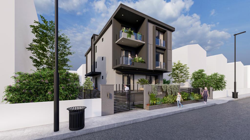 811 Ada 38 Parsel Maltepe